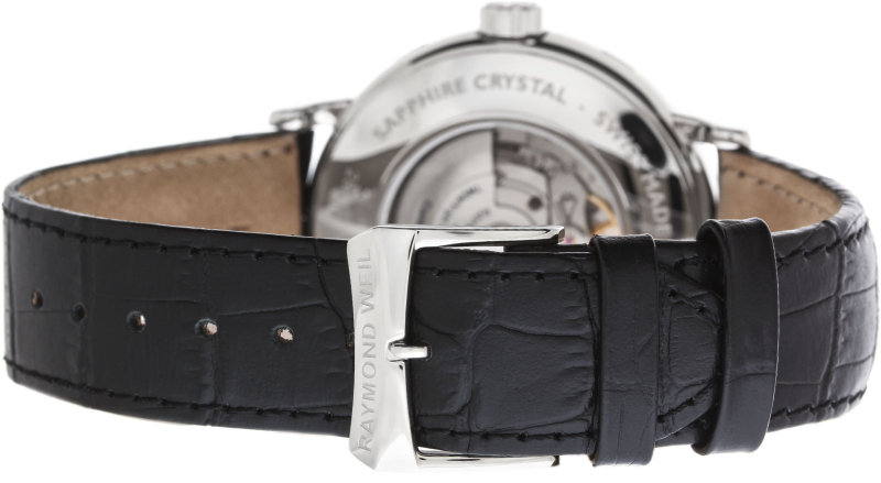 Raymond Weil Maestro 2869-STC-65001