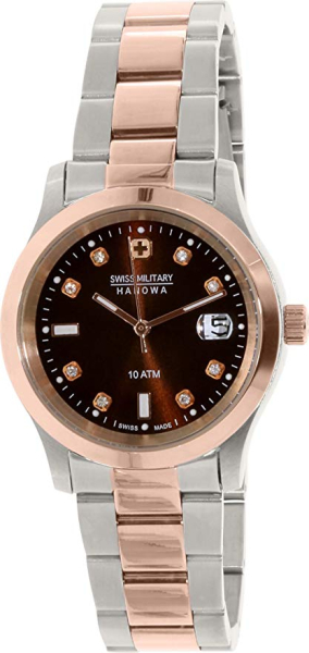 Hanowa Swiss Military Classic Line 06-7223.12.005 Hanowa Swiss Military Classic Line 06-7223.12.005