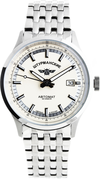 Штурманские Открытый космос NH35/1831209 Штурманские Открытый космос NH35/1831209