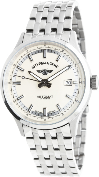 Штурманские Открытый космос NH35/1831209 Штурманские Открытый космос NH35/1831209