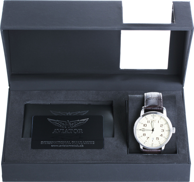 Aviator Aircobra V.1.11.0.042.4   