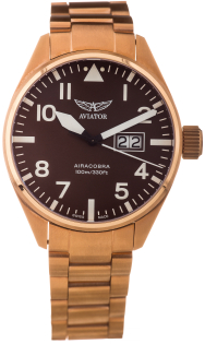 Aviator Airacobra V.1.22.2.151.5