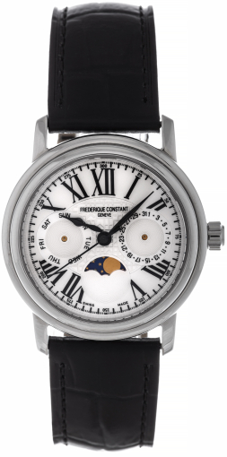 Frederique Constant Persuasion Moonphase FC-360M2P6