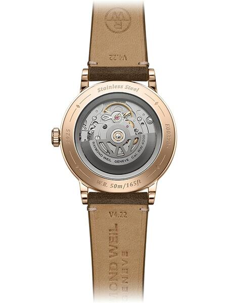 Raymond Weil Millesime 2925-PC5-65001 Raymond Weil Millesime 2925-PC5-65001