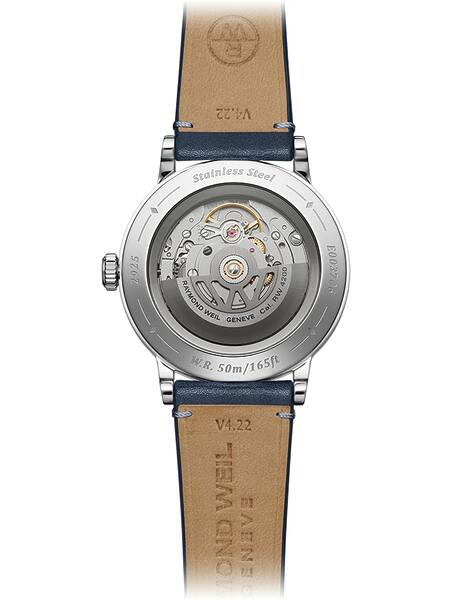 Raymond Weil Millesime 2925-STC-50001 Raymond Weil Millesime 2925-STC-50001