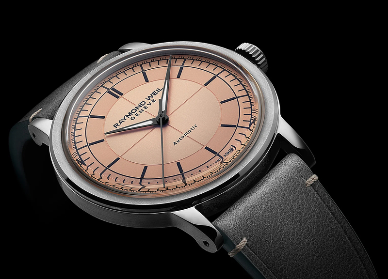 Raymond Weil Millesime 2925-STC-80001 Raymond Weil Millesime 2925-STC-80001