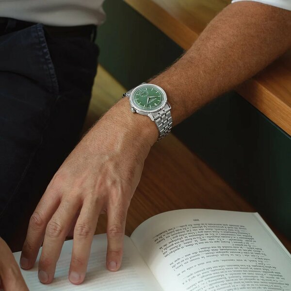 Raymond Weil Millesime 2930-ST-52001