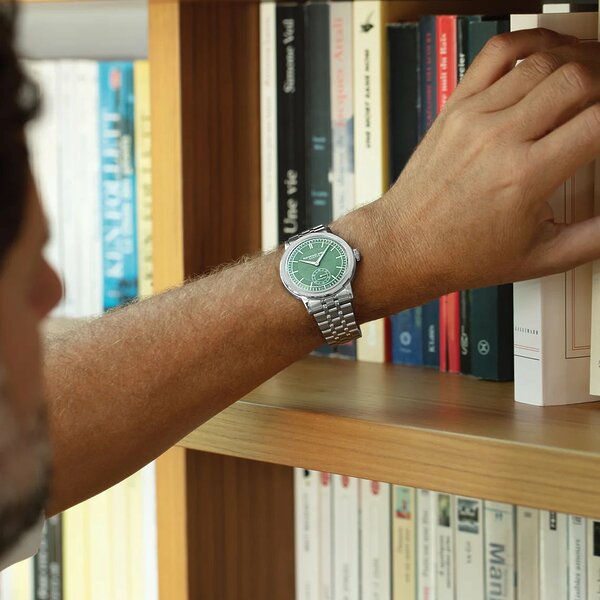 Raymond Weil Millesime 2930-ST-52001