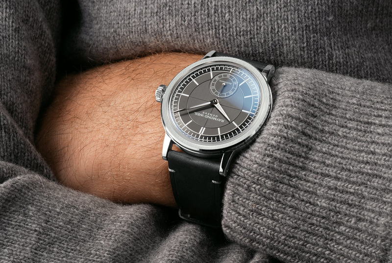 Raymond Weil Millesime 2930-STC-60001 Raymond Weil Millesime 2930-STC-60001