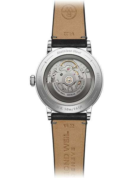 Raymond Weil Millesime 2930-STC-60001 Raymond Weil Millesime 2930-STC-60001