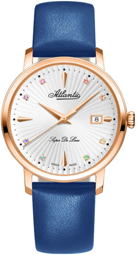 Atlantic Super De Luxe 29355.44.29LBU