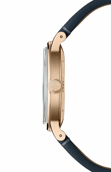 Raymond Weil Millesime Automatic Moon Phase 2945-PC5-50001