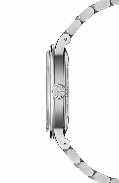 Raymond Weil Millesime Automatic Moon Phase 2945-ST-65001