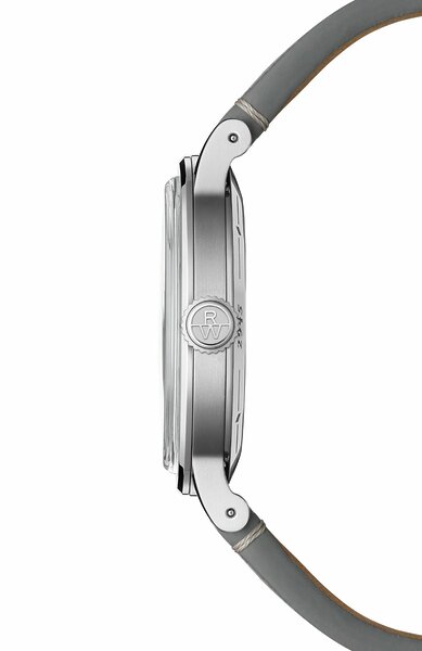 Raymond Weil Millesime Automatic Moon Phase 2945-STC-65001