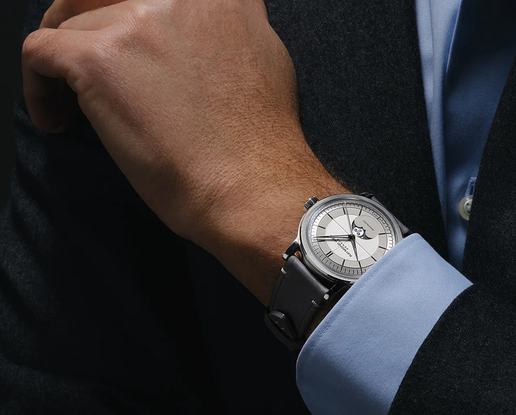 Raymond Weil Millesime Automatic Moon Phase 2945-STC-65001