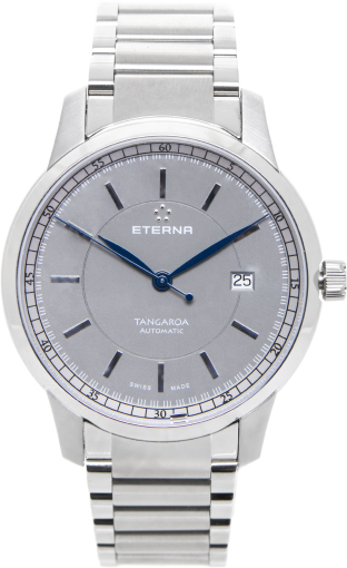 Eterna Tangaroa 2948.41.51.0277