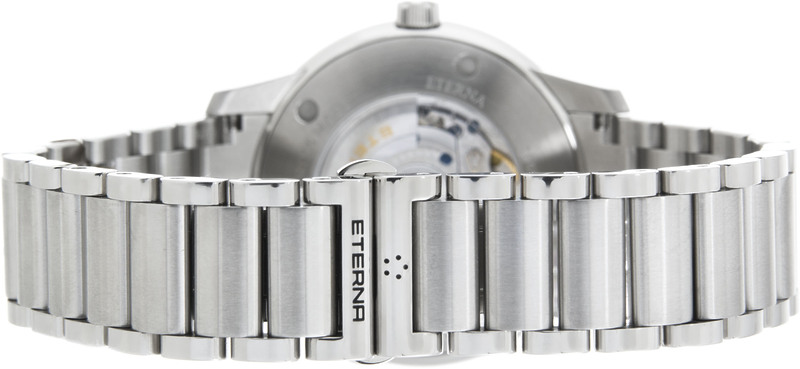 Eterna Tangaroa 2948.41.51.0277 Eterna Tangaroa 2948.41.51.0277