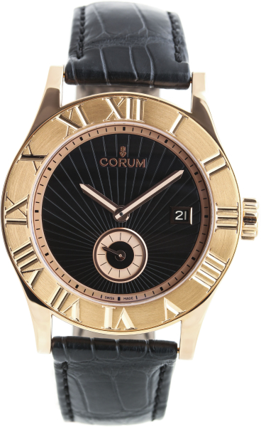 Corum Romulus 295.510.55 / 0001 BN57 Corum Romulus 295.510.55 / 0001 BN57