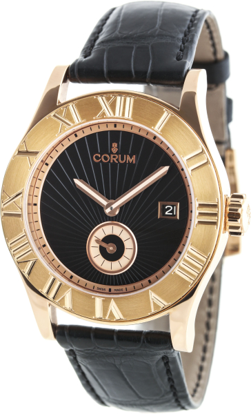 Corum Romulus 295.510.55 / 0001 BN57 Corum Romulus 295.510.55 / 0001 BN57