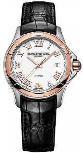 Raymond Weil Parsifal 2970-SC5-00308