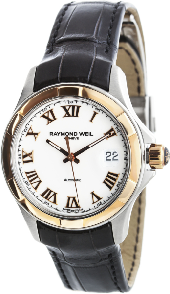 Raymond Weil Parsifal 2970-SC5-00308