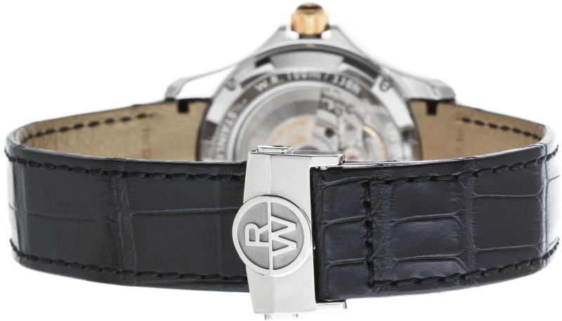 Raymond Weil Parsifal 2970-SC5-00308