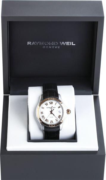 Raymond Weil Parsifal 2970-SC5-00308