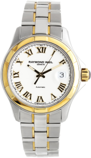 Raymond Weil Parsifal 2970-SG-00308