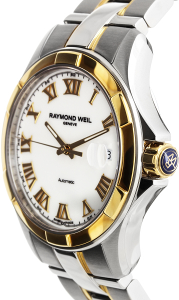 Raymond Weil Parsifal 2970-SG-00308