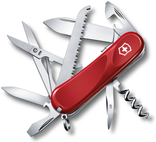 Victorinox Evolution 2.3913.SE