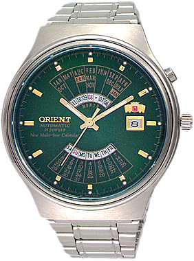 Orient Sporty EU00002F