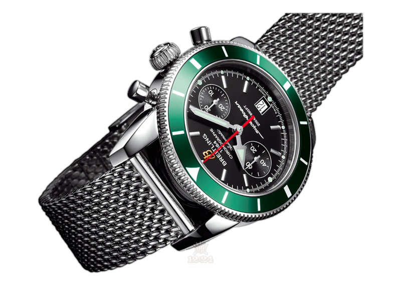 Breitling Superocean Heritage Chronographe 44 A2337036/BB81/154A Breitling Superocean Heritage Chronographe 44 A2337036/BB81/154A