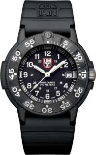 Luminox Navy SEAL 3000 Series XS.3001.F