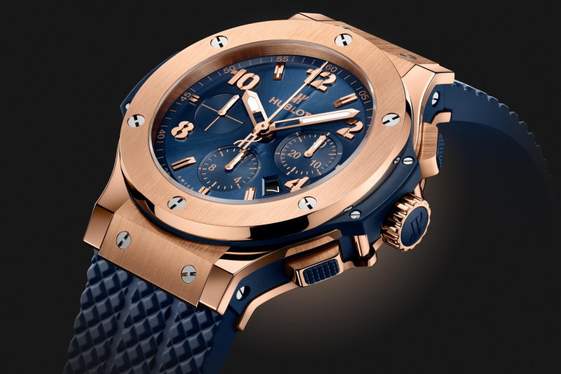 Hublot Big Bang Original 301.PX.710.RX