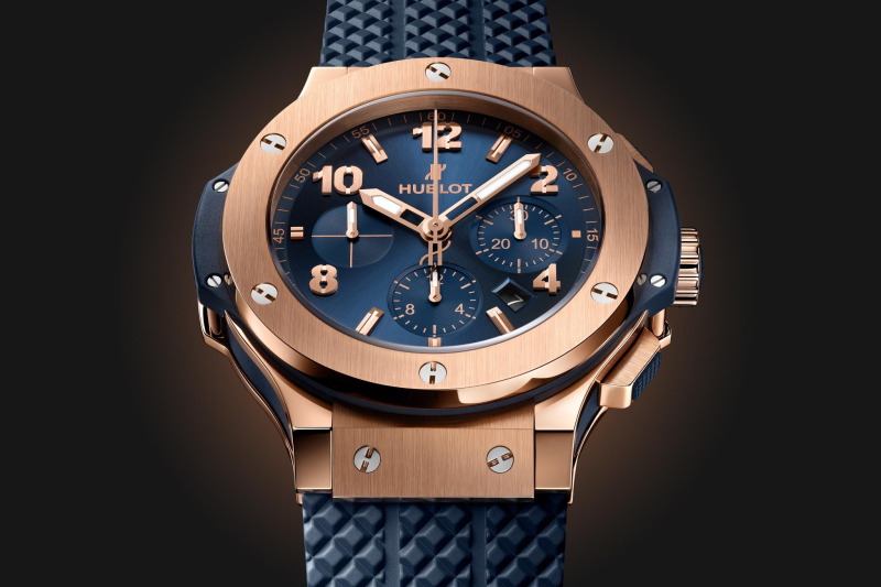 Hublot Big Bang Original 301.PX.710.RX