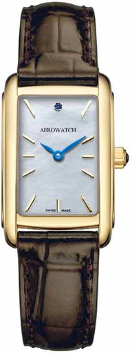 Швейцарские часы Aerowatch MINI INTUITION 30104 JA02