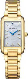 Швейцарские часы Aerowatch MINI INTUITION 30104 JA02 M