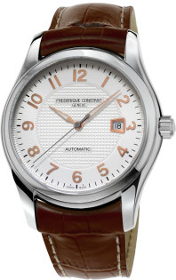 Frederique Constant Runabout FC-303RV6B6