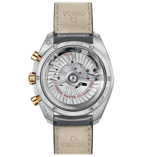 Omega Speedmaster Moonphase 304.23.44.52.06.001 Omega Speedmaster Moonphase 304.23.44.52.06.001