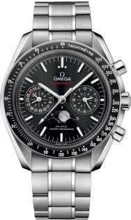 Omega Speedmaster Moonphase 304.30.44.52.01.001