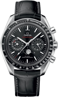 Omega Speedmaster Moonphase 304.33.44.52.01.001