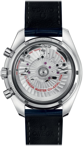 Omega Speedmaster Moonphase Chronograph 304.33.44.52.03.001 Omega Speedmaster Moonphase Chronograph 304.33.44.52.03.001