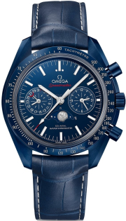 Omega Speedmaster Blue Side of the Moon 304.93.44.52.03.001