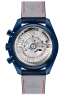Omega Speedmaster Moonphase Blue Side of the Moon 304.93.44.52.03.002