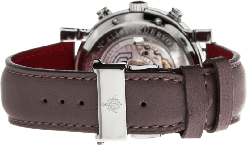 Cuervo y Sobrinos 3045.1GLE