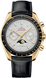 Omega Speedmaster Moonphase 304.63.44.52.02.001