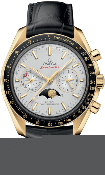 Omega Speedmaster Moonphase 304.63.44.52.02.001 Omega Speedmaster Moonphase 304.63.44.52.02.001