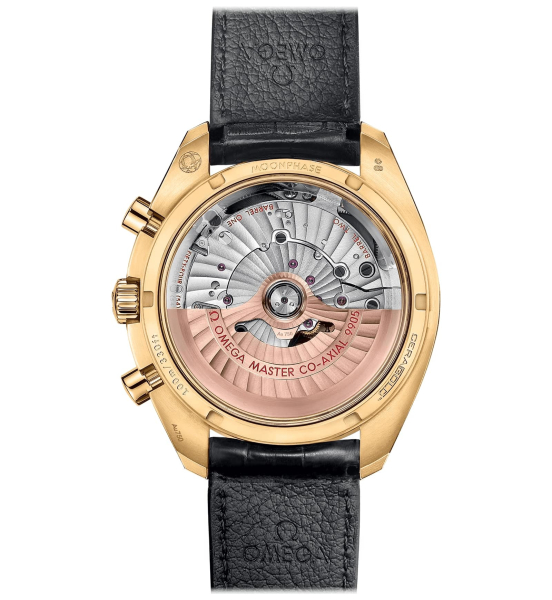 Omega Speedmaster Moonphase 304.63.44.52.02.001 Omega Speedmaster Moonphase 304.63.44.52.02.001