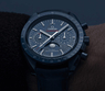 Omega Speedmaster Blue Side of the Moon 304.93.44.52.03.001