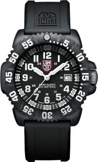 Luminox Navy Seal Colormark 3050 Series A.3051